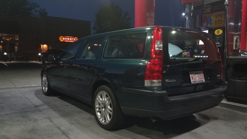 SHEETZ! SHEETZ! SHEETZ!